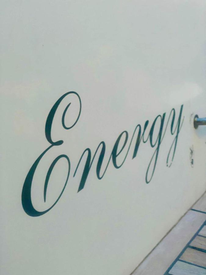 Hotel Energy Reves D'O Grimaud Exterior foto